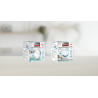 RUBSON - Absorbeur d'Humidité Sensation Pure (inclus 1 recharge) et  2 recharges universelles pour absorbeur d'humidité.