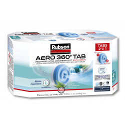 Pack de 2 - Rubson -...