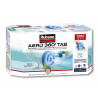 Pack de 2 - Rubson - Recharge Aero 360 Nature Experience Source De Fraîcheur Lot De 4 Recharges