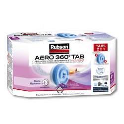 Pack de 2 - Rubson -...