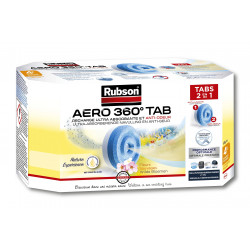 Pack de 2 - Rubson -...