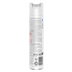 Pack de 3 - Raid Essentials Spray Repulsifs Volants 300 Ml 2