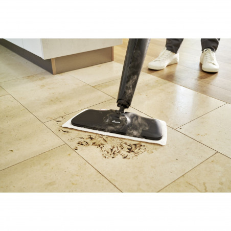 Balai vapeur Steam XXL 3.0 with Power Pad