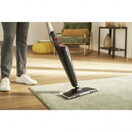 Balai vapeur Steam XXL 3.0 with Power Pad