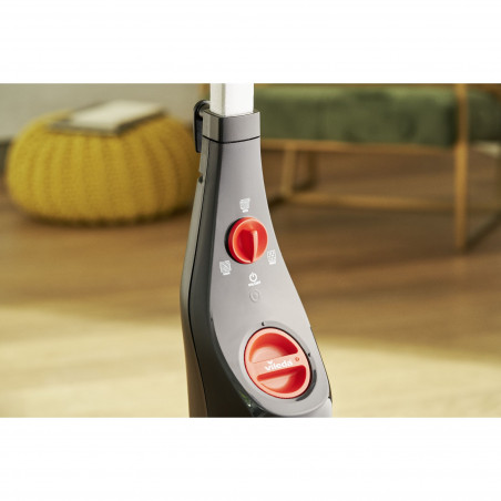 Balai vapeur Steam XXL 3.0 with Power Pad