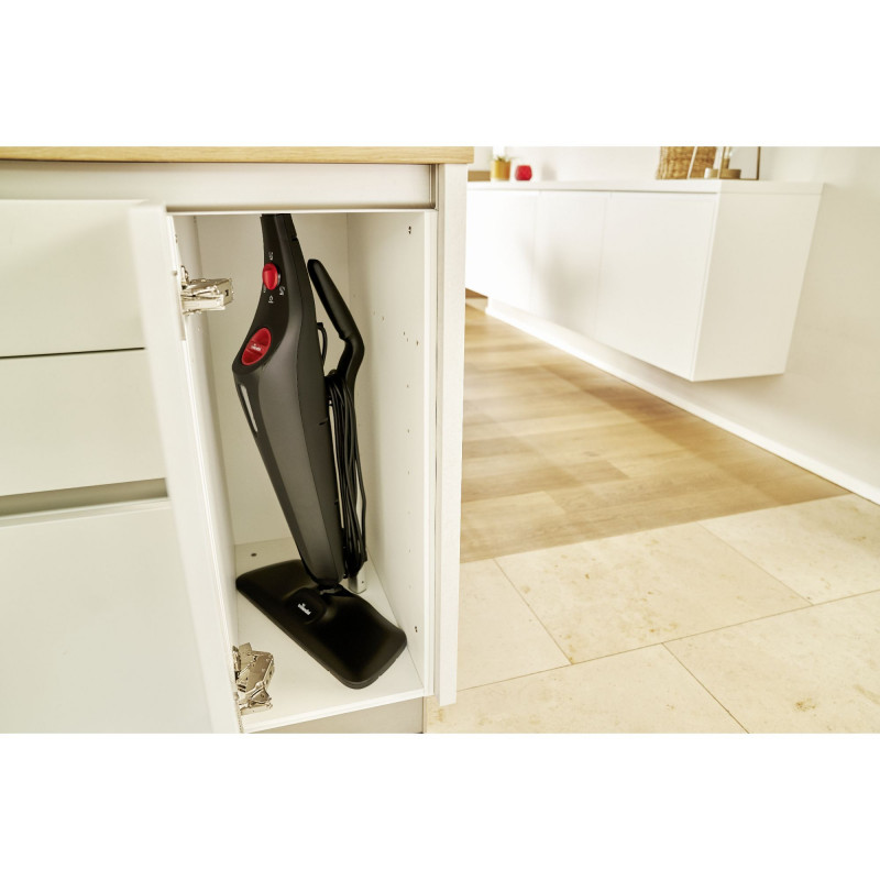 Balai vapeur Steam XXL 3.0 with Power Pad