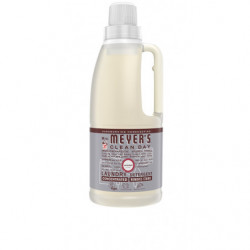 Mrs Meyer'S Clean Day Lessive Concentree Parfum Lavande 31 Doses 946 Ml