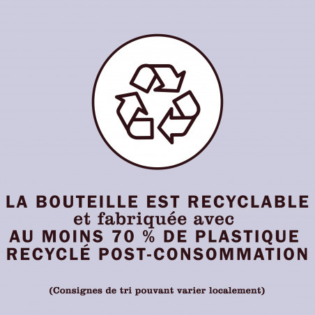 Mrs Meyer'S Clean Day Lessive Concentree Parfum Lavande 31 Doses 946 Ml