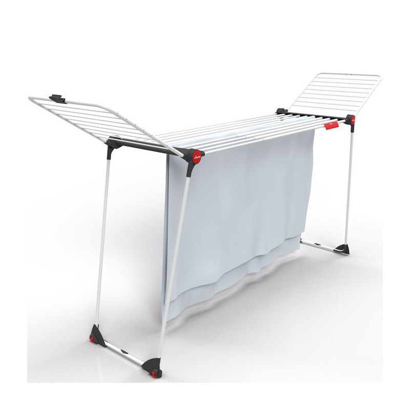 Vileda - Séchoir Infinity Flex