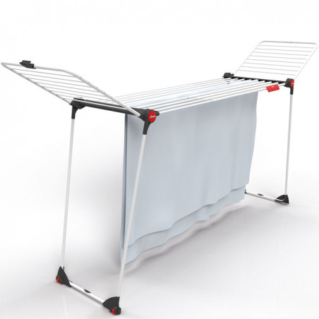 Vileda - Séchoir Infinity Flex