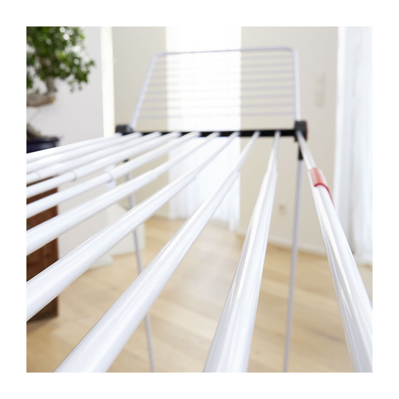 Vileda - Séchoir Infinity Flex