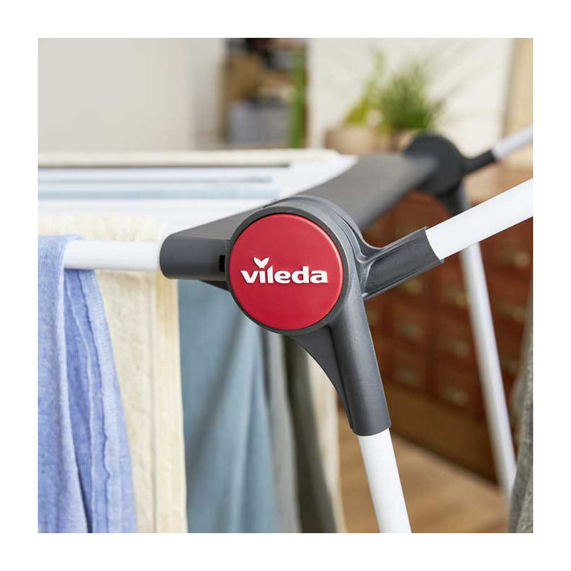Vileda - Séchoir Infinity Flex