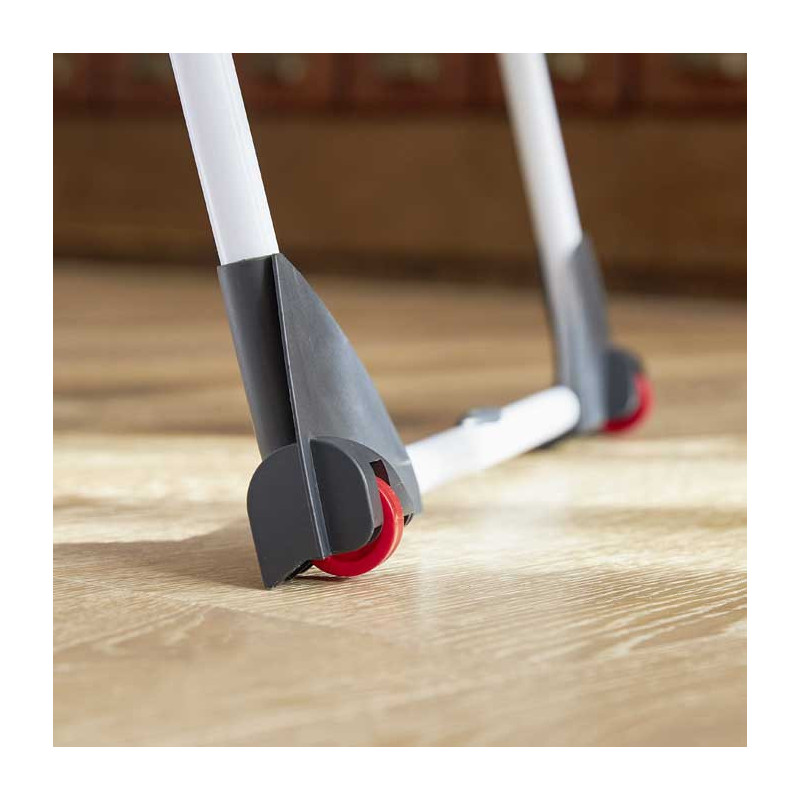 Vileda - Séchoir Infinity Flex