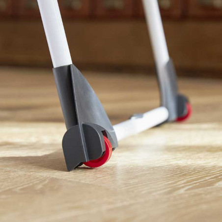 Vileda - Séchoir Infinity Flex