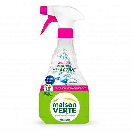 Maison Verte Détachant BioActif