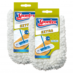 Spontex - 1 Lot de 2...