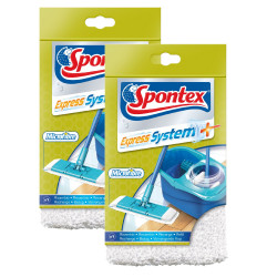 Spontex - 1 Lot de 2...