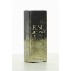 Beyoncé Eau de Parfum 50 Ml Rise