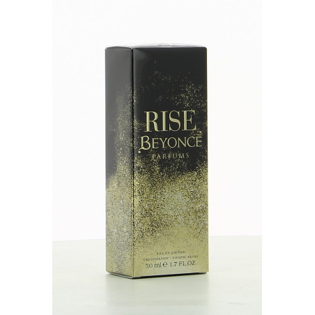 Beyoncé Eau de Parfum 50 Ml Rise