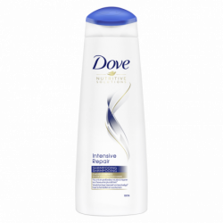 Pack de 6 Dove Shampooing Intensive Repair 250Ml