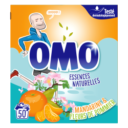 Omo Lessive Poudre...