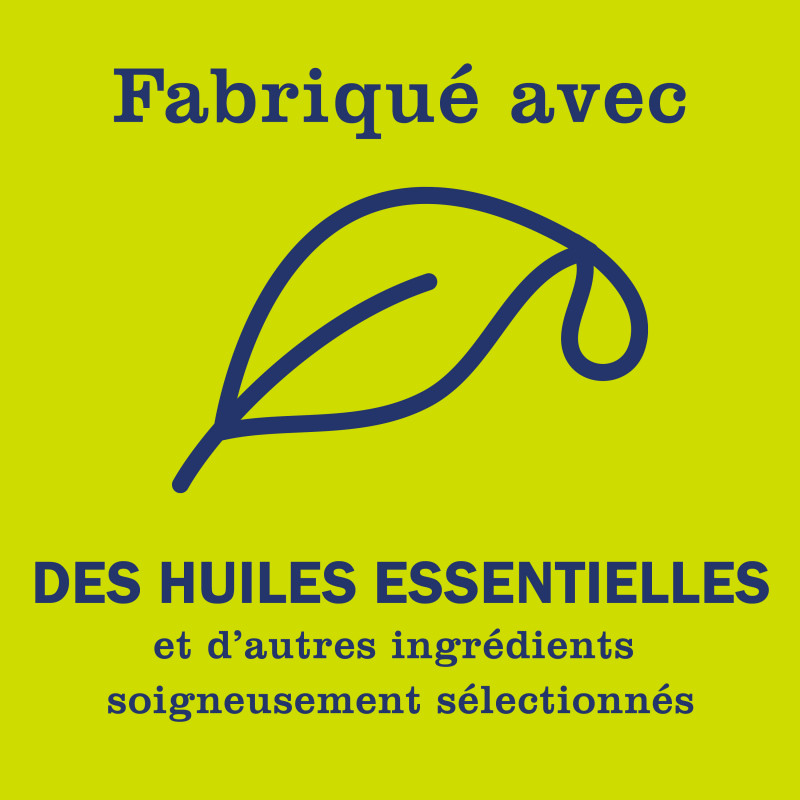 Mrs Meyer's - Liquide Vaisselle Parfum Verveine Citronnee 473 Ml