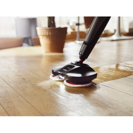 Vileda - Looper avec 1 set de recharges en extra