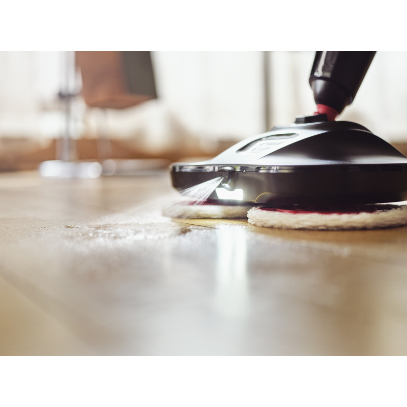 Vileda - Looper avec 1 set de recharges en extra