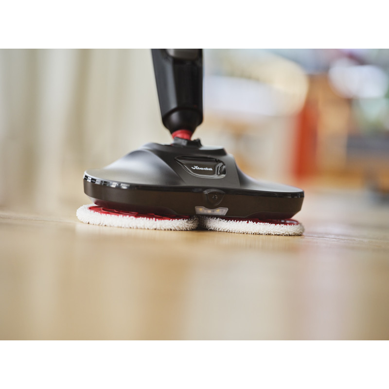 Vileda - Looper avec 1 set de recharges en extra