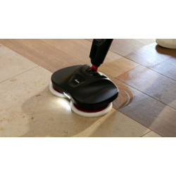 Vileda - Looper avec 1 set de recharges en extra