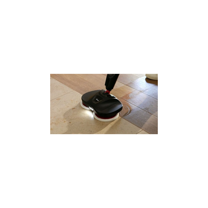 Vileda - Looper avec 1 set de recharges en extra