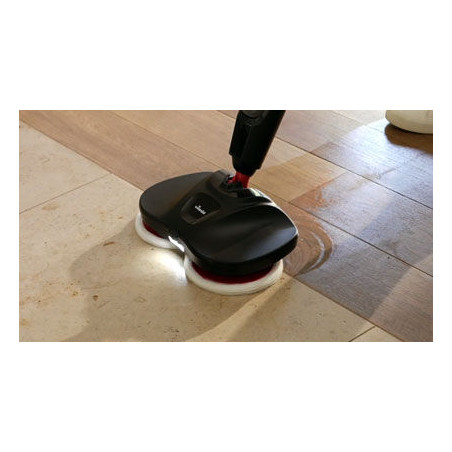 Vileda - Looper avec 1 set de recharges en extra