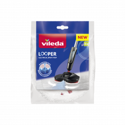 Vileda - Looper recharges