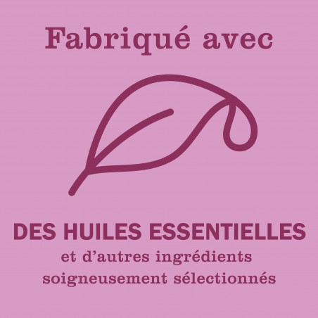Mrs Meyer's - Pack de 6 Savon Mains Parfum Pivoine 370 Ml