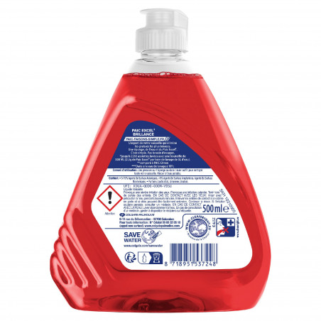 PAIC EXCEL2 BRILLANCE 500ML PAIC EXCEL2 BRILLANCE 500ML
