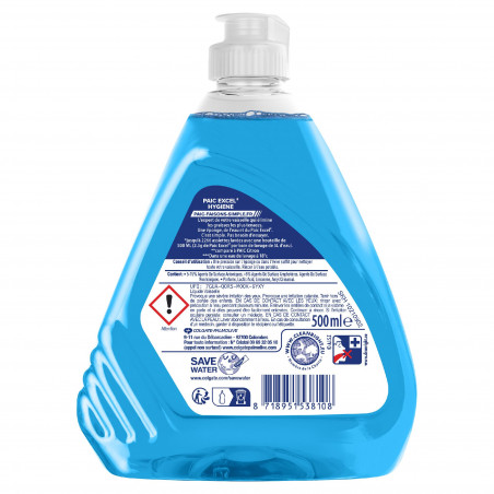 PAIC EXCEL2 HYGIENE 500ML