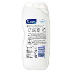 SANEX ESSENTIEL PEAUX SECHES 250ML 2
