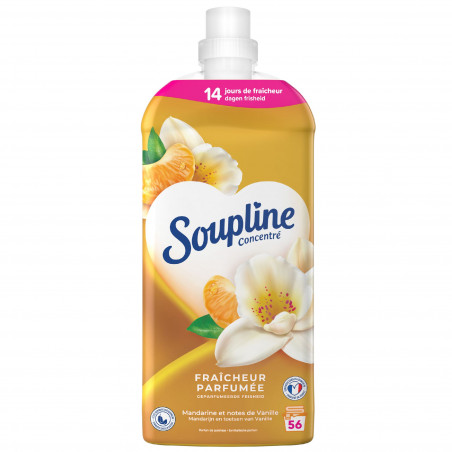 SOUP CONC SENS 14J FRAÎCHEUR VANIL 1,2L