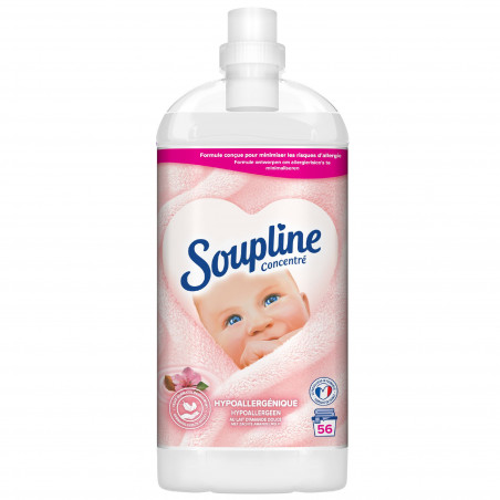 SOUP CONC 14J FRAÎCHEUR HYPO 1,3L