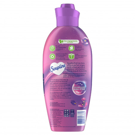 SOUPLINE CONC SENS SERENITE 1,08L