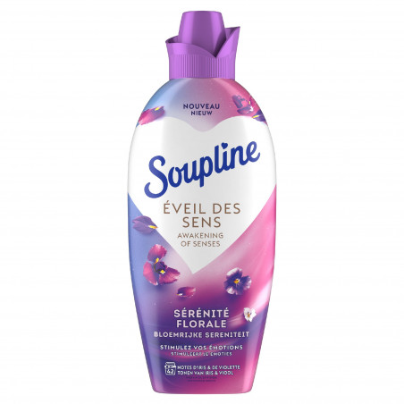 SOUPLINE CONC SENS SERENITE 1,08L