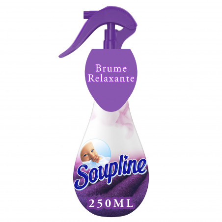 SOUP BRUME LAV 1X6X250ML