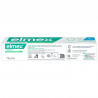 ELMEX Dentifrice Sensitive Haleine Fraîche Triple Protection 0% Colorant Lot de 12 x 75ml