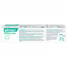 ELMEX Dentifrice Sensitive Haleine Fraîche Triple Protection 0% Colorant Lot de 12 x 75ml
