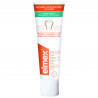 ELMEX Dentifrice Anti-Caries Haleine Fraîche Bouclier Double Protection 0% Colorant Lot de 12 x 75ml