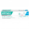 ELMEX Dentifrice Sensitive Plus Soin Complet Lot de 12 x 75ml