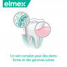ELMEX Dentifrice Sensitive Plus Soin Complet Lot de 12 x 75ml