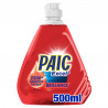 PAIC Liquide Vaisselle Paic Excel² Brillance Lot de 12 x 500ml