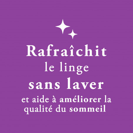 SOUPLINE Spray Brume Relaxante Parfum Lavande Lot de 6 x 250ml SOUPLINE Spray Brume Relaxante Parfum Lavande Lot de 6 x 250ml