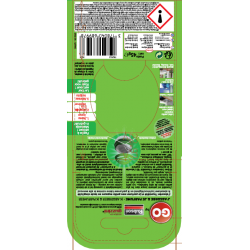 Pack de 2 - Rubson - Absorbeur Go Appareil J'Absorbe Et Je Parfume Boisé 2